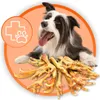 Animille, zampe di pollo 2000g, snack naturali per cani, Anteprima dell’immagine prodotto 6