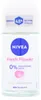 3x NIVEA Fresh Flower Deo Roll On je 50ml mit blumigem Duft Produktbild-Vorschau 1