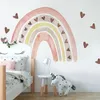 Wandtattoo Kinder Wandsticker,Selbstklebende (Wandaufkleber Produktbild-Vorschau 1