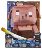 Minecraft HHC88, hračkárske prasa, 3 rok / roky, LR44, Náhľad obrázku produktu 10