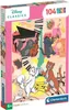CLE puzzle 104 SuperKolor Aristocats 25048 Voir les images du produit 3