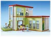 PLAYMOBIL AUSTRIA BRANDSTÄTTER Ospedale moderno 0 Anteprima dell’immagine prodotto 10