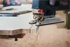 5 Lame per seghetto alternativo BOSCH T 101 D Anteprima dell’immagine prodotto 5