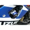 LSL CRASH PAD® Anbaukit GSX-R 1000, 03-04/GSX-R 600/750, Produktbild-Vorschau 1