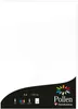 Clairefontaine Pollen Papier weiß 120g/m² DIN-A4 50 Blatt Produktbild-Vorschau 1