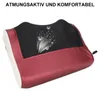 Massagekissen, Nackenmassagegerät, Dreidimensionaler Produktbild-Vorschau 5