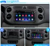 Radio 8 pouces avec CD 32 Go pour VW Golf 5/6 Variant / Voir les images du produit 3