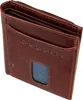 bugatti Geldbörse Secure Slim Special Mini Wallet Brown Produktbild-Vorschau 23