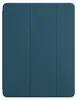 Apple Smart Folio iPad Pro 12,9 6Gen marineblau Produktbild-Vorschau 1