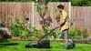 Bosch Home and Garden EasyRotak 32-215 Mains Lawn mower Anteprima dell’immagine prodotto 2