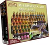 The Army Painter AW8002P, Schwarz, Blau, Braun, Kupfer, Produktbild-Vorschau 1
