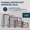 Porta da calcio HUDORA Pro Tect Advanced - Porta da calcio Anteprima dell’immagine prodotto 2