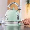 Cecotec ThermoSense 420, 1,8 l, 2200 W, Hellgrün, Produktbild-Vorschau 3