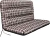 HobbyGarden Coussin de balançoire 180 cm - coussin pour Voir les images du produit 1