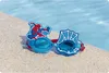 Bestway Kinder Schwimmen Goggles Silikon Strap Spiderman +3 Produktbild-Vorschau 6