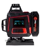 MAPOWER 4D-Laser-Nivelliergerät MPLL02 (Kreuzlinienlaser), Produktbild-Vorschau 4