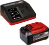 Einhell Power X-Change PXC-Starter-Kit 5,2Ah & 4A Podgląd zdjęcia produktu 27