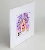 Photo Style Kunststoff Bilderrahmen quadratisch Foto Rahmen Produktbild-Vorschau 2