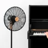 CECOTEC 08233 - Ventilateur de pied EnergySilence 600 Voir les images du produit 3