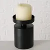 Portacandele da tavolo per candele spesse MERIL, 3 pezzi, Ø Anteprima dell’immagine prodotto 6