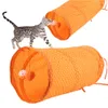 Mačací tunel, mačací tunel leopard, mačací tunel crinkle, Náhľad obrázku produktu 5