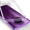 Huawei Mate 30 Pro Hülle, LaimTop Crystal Transparent Weich Produktbild-Vorschau 5