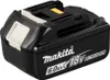 Makita Power Source Kit 18 V ( 198116-4 ) mit 2x BL 1860 B Produktbild-Vorschau 18