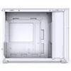 Jonsbo D31 STD, Midi Tower, PC, Weiß, DTX, ITX, micro ATX, Produktbild-Vorschau 6