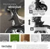Poussette combinée MATS pliable avec harnais à 5 points - Voir les images du produit 5