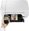 PIXMA MG3650S Multifunktionsdrucker, Weiß Produktbild-Vorschau 5