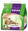 CAT’S BEST 4002973000885 cat litter Náhľad obrázku produktu 1