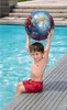 Dětský nafukovací plážový balón Bestway Spider Man II Náhled obrázku produktu 35