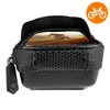 Fahrradtasche Lenkertasche wasserdicht, Handyhalterung bis Produktbild-Vorschau 7