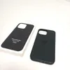 Apple iPhone 16 Pro Max Silikon Case mit MagSafe – Schwarz, Produktbild-Vorschau 13