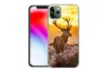 MuchoWow® Handyhülle Schutzhülle Hülle für iPhone 11 Pro Produktbild-Vorschau 2