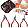 Schmuckherstellung Kit Schmuck Reparatur Set für Ohrring Produktbild-Vorschau 2