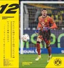 BVB Kalender 2027 Postkartenkalender mit 13 Postkarten, Produktbild-Vorschau 6