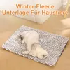 Haustierdecke, faltbare Haustierdecke, wasserdichte Produktbild-Vorschau 5