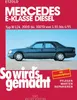 So wird's gemacht Mercedes E-Klasse Diesel Typ W 124 Produktbild-Vorschau 2
