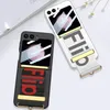 Etui ultrafin pour Samsung Galaxy Z Flip 5 avec protection Voir les images du produit 3