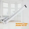 12V lineární aktuátor 300mm lineární motor nastavitelný Náhled obrázku produktu 5