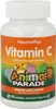 Natures Plus Animal Parade Vitamin C 125 mg orange- 90 Produktbild-Vorschau 1