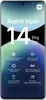 Redmi Note 14 Pro 5G 8GB + 256GB Coral Green Smartphone Produktbild-Vorschau 2