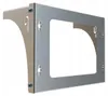 Držiak pre montáž zariadení RACK 10" 2U nástenný Náhľad obrázku produktu 5