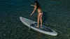 DUOTONE RAVEN AIR SLS 11'6 Touring iSUP - Planche de SUP Voir les images du produit 9