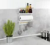 WENKO Küchen Regal Gewürz ohne Bohren MAGNA Magnetische Produktbild-Vorschau 9