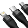 Baseus SUP0003351 USB-Kabel 1,2 m USB 3.2 Gen 1 (3.1 Gen 1) Produktbild-Vorschau 20
