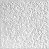 MARBET DESIGN 3D Wandpaneele Styropor Paneele weiß 50x50cm Produktbild-Vorschau 2