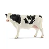 Schleich Farm Life 13797 Mucca nera e bruna Anteprima dell’immagine prodotto 4
