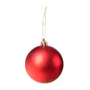 Boule de Noël Boule d'arbre de Noël 100 pièces Décoration Voir les images du produit 5
